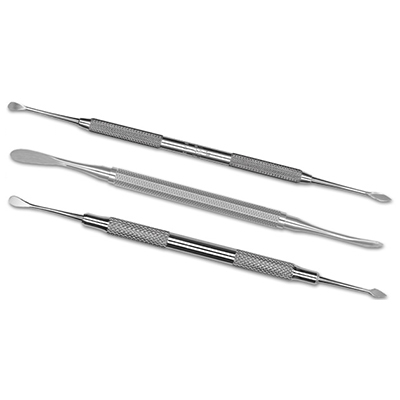 Hu Friedy Periosteal elevator, 5 Molt SE #502 octagon handle